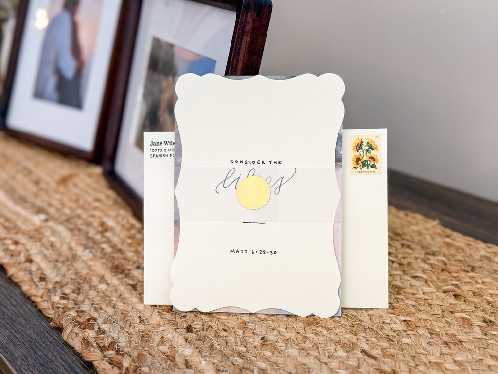 Monthly Print Club