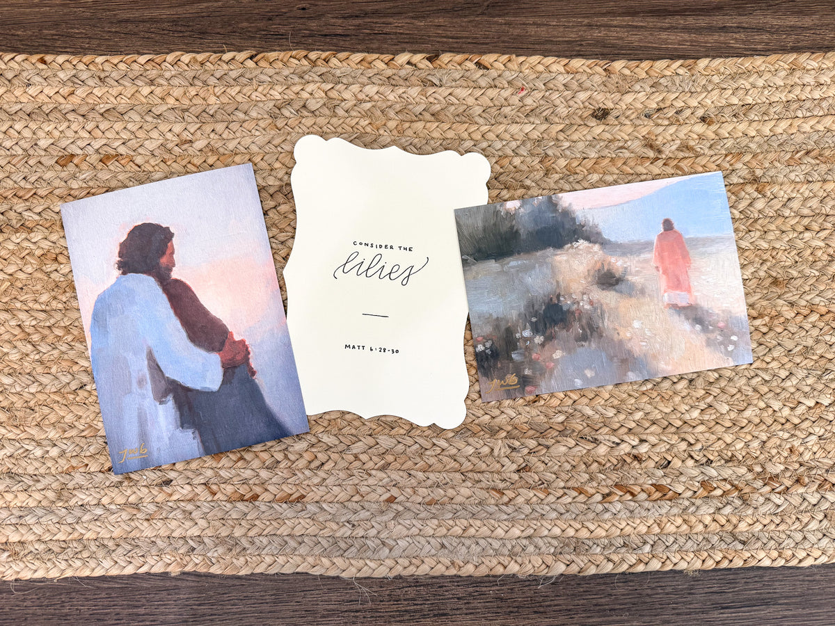 Monthly Print Club